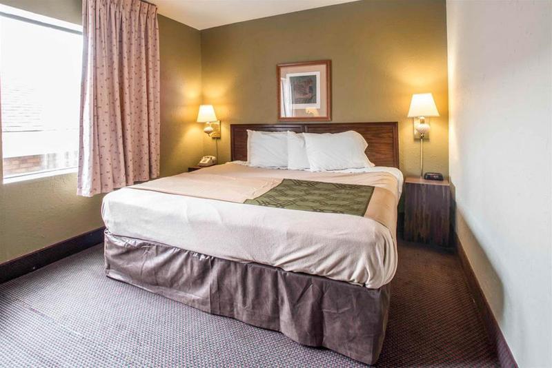Red Roof Inn Marion, In Ngoại thất bức ảnh