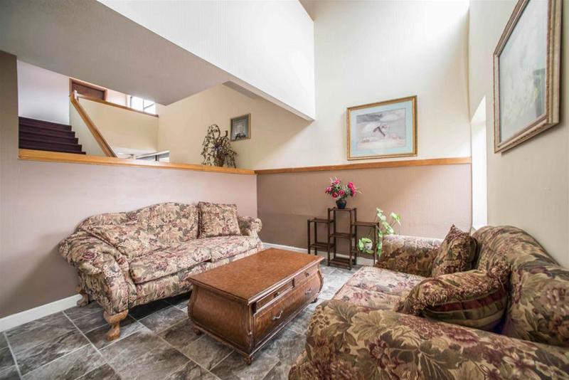 Red Roof Inn Marion, In Ngoại thất bức ảnh