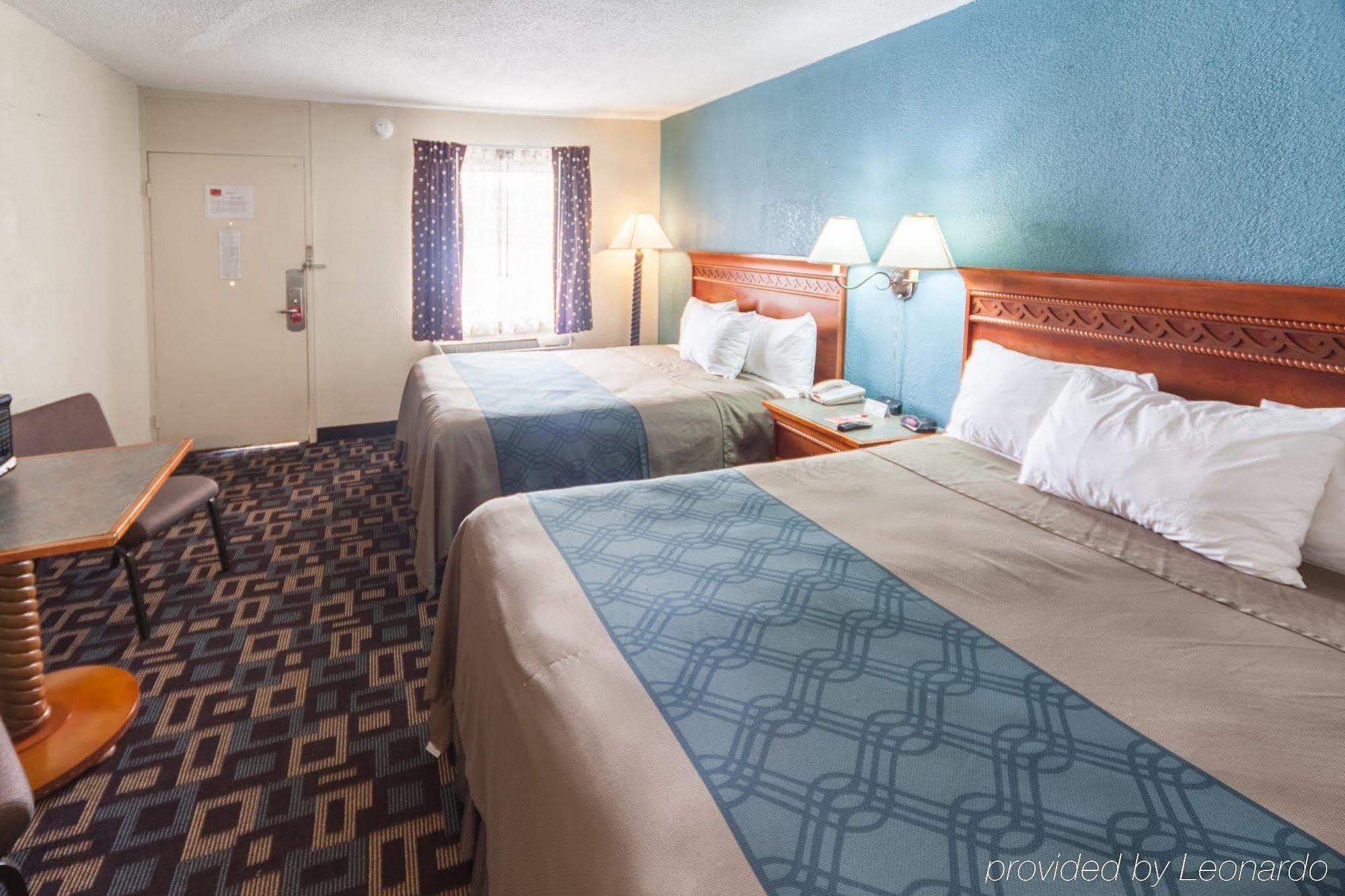 Red Roof Inn Marion, In Ngoại thất bức ảnh
