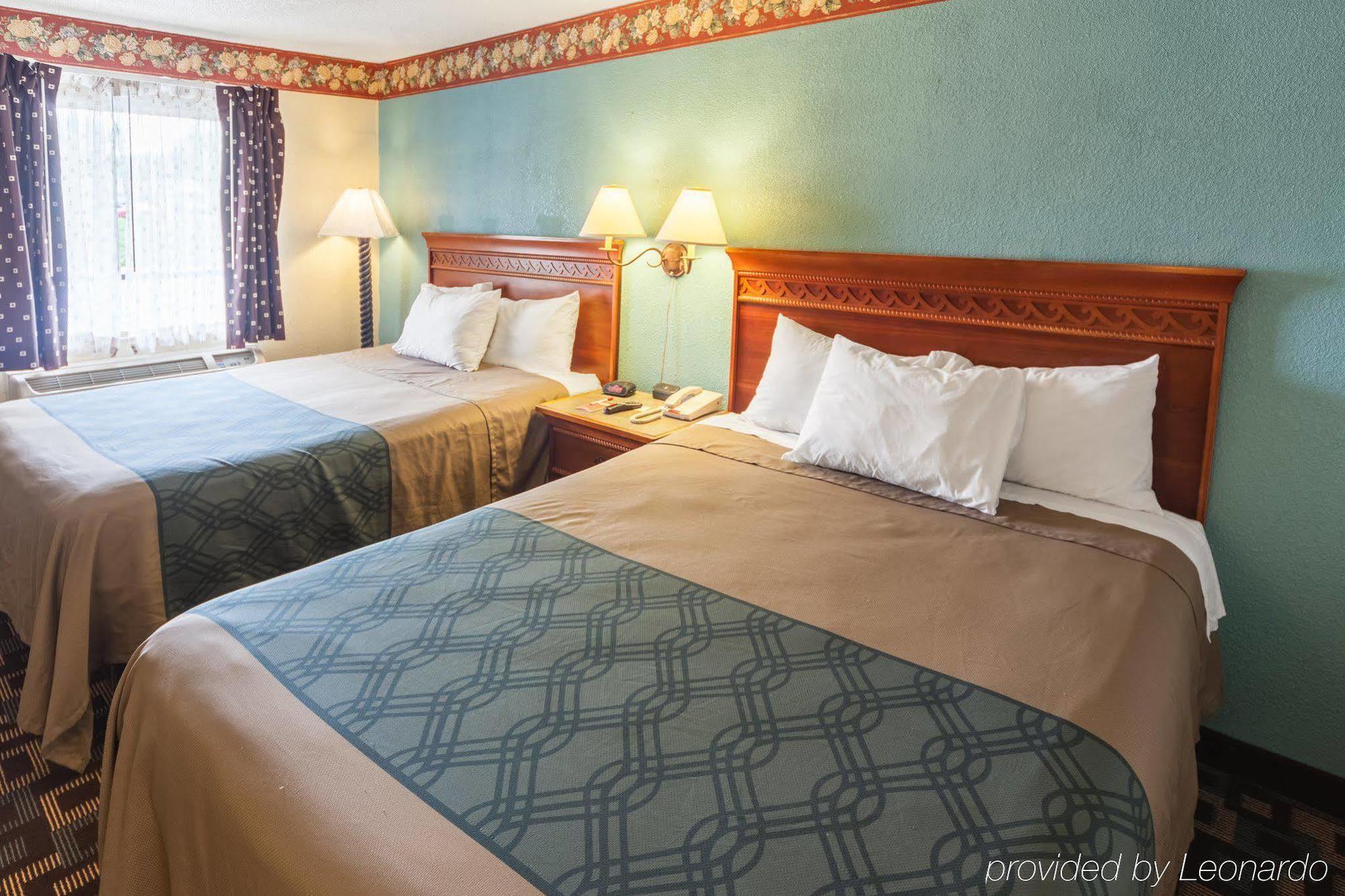 Red Roof Inn Marion, In Ngoại thất bức ảnh